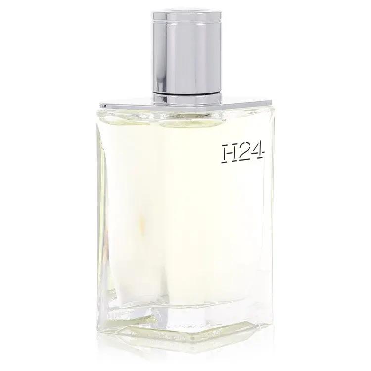 Brands HD Eau De Toilette Refillable Spray (Unboxed) H24 Eau De Toilette Refillable Spray (Unboxed) by Hermes 50 ml H24 Eau De Toilette Refillable Spray (Unboxed) by Hermes 50 ml