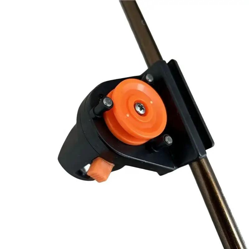 Fishing Line Counter by NZ Diver