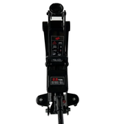 2.5 Ton Hydraulic Floor Jack Low Profile Car Trolley Jack Lift 85-385MM by salelink.co.nz