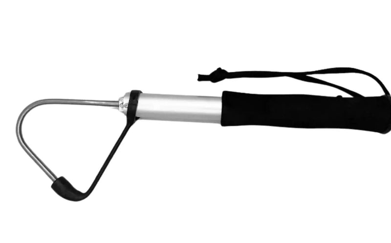 Telescopic Fishing Gaff by NZ Diver