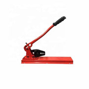 Heavy Duty 60cm Bench Crimper Meanfish by NZ Diver