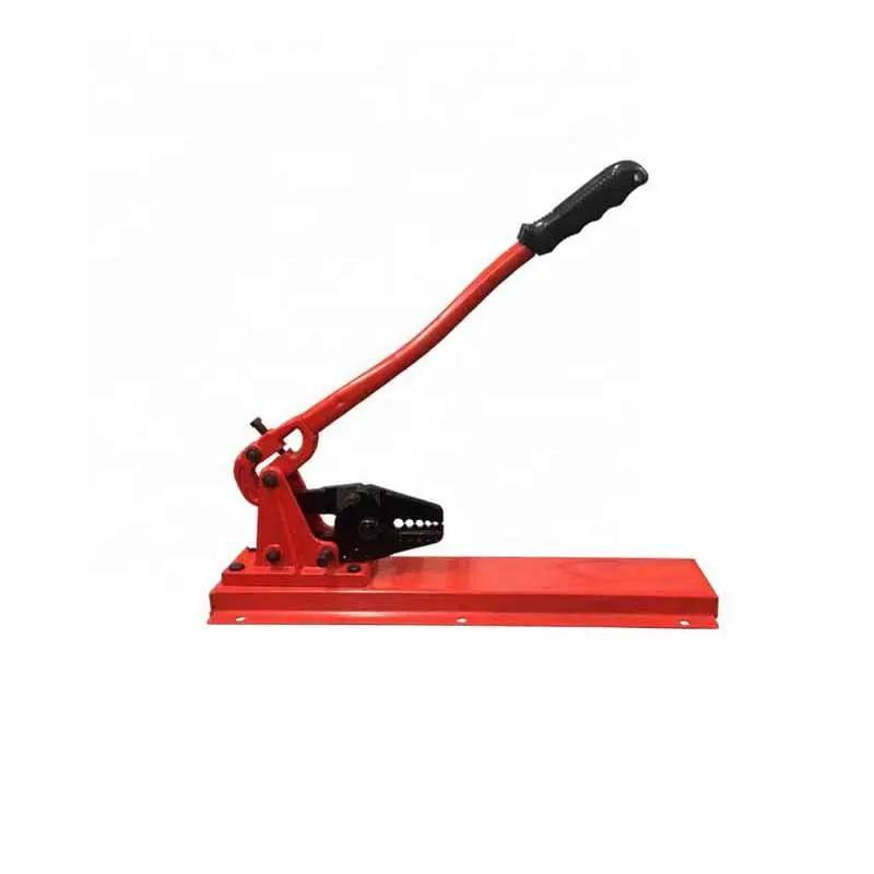 Heavy Duty 60cm Bench Crimper Meanfish by NZ Diver