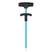 Portable Fishing Hook Remover with Squeeze Puller Handle by NZ Diver