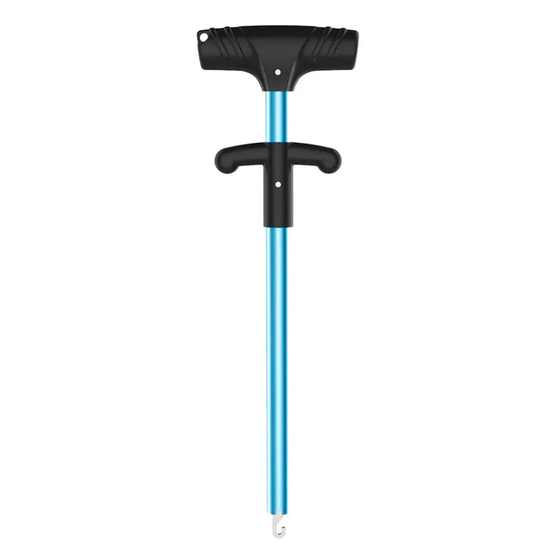 Portable Fishing Hook Remover with Squeeze Puller Handle by NZ Diver