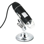 1600X USB Digital Microscope Camera Magnifier by NZ Diver