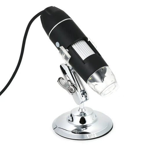 1600X USB Digital Microscope Camera Magnifier by NZ Diver