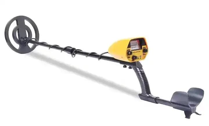 Gold Hunters Metal Detector NZ41119 by NZ Diver