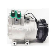 97701-1C150 97701-25000 977011C150 9770125000 for HALLA HS15 /HS-15 auto ac compressor for Hyundai Accent (LC)/GS/Saloon by JBH AUTO PARTS