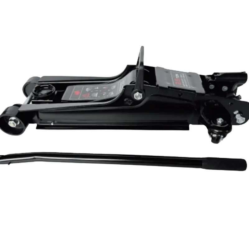 2.5 Ton Hydraulic Floor Jack Low Profile Car Trolley Jack Lift 85-385MM by salelink.co.nz