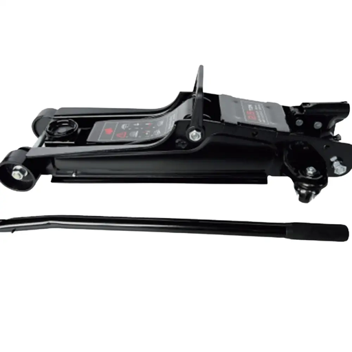 2.5 Ton Hydraulic Floor Jack Low Profile Car Trolley Jack Lift 85-385MM by salelink.co.nz