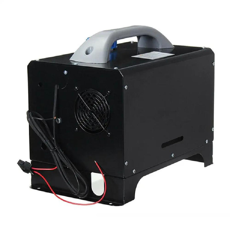 Diesel Air Heater by salelink.co.nz