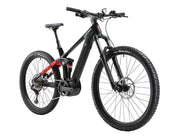 Kiwi eRide Kiwi eRide Java SCALATA carbon frame Mid Drive 250W 12 speed Full Suspension Mountain E-Bike Java SCALATA carbon frame Mid Drive 250W 12 speed Full Suspension Mountain E-Bike