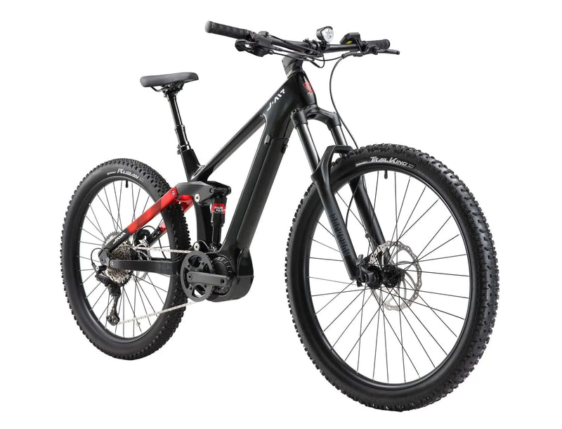 Kiwi eRide Kiwi eRide Java SCALATA carbon frame Mid Drive 250W 12 speed Full Suspension Mountain E-Bike Java SCALATA carbon frame Mid Drive 250W 12 speed Full Suspension Mountain E-Bike