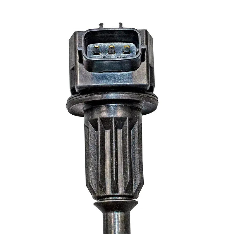 Ignition Coil for Nissan March Micra K12 Note E11 1.4, 1/4Pcs Ignition Coil 22448-AX001, 22448AX001, 22448-AX000,1Pcs by JBH AUTO PARTS