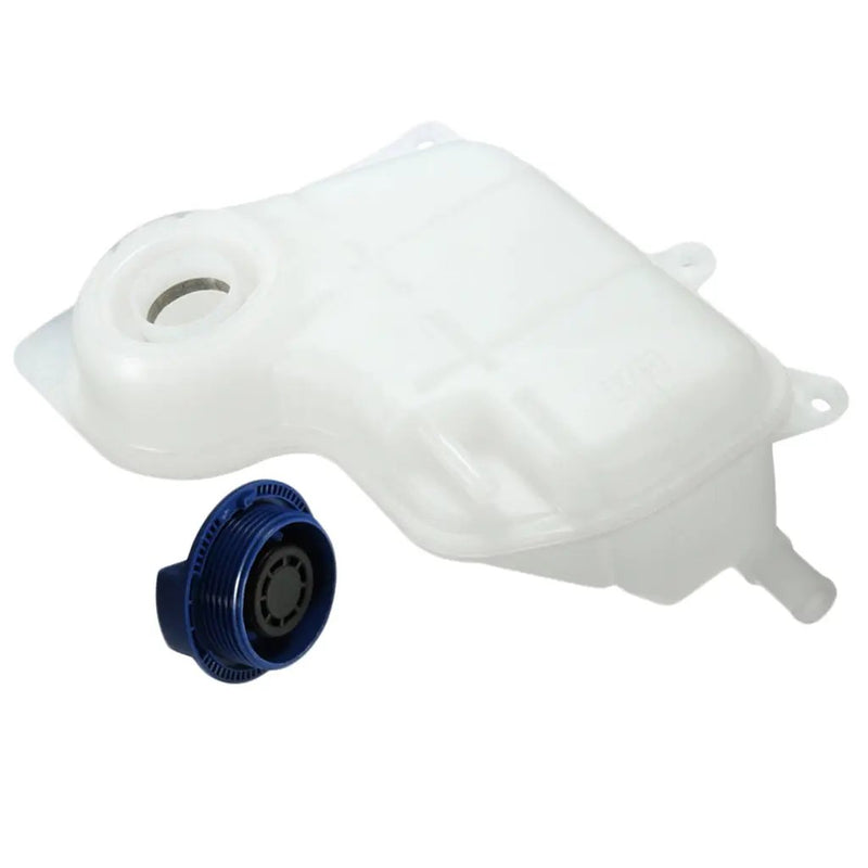 Coolant Expansion Tank Reservoir for Passat for AUDI A4 A6 8D0121403L by JBH AUTO PARTS
