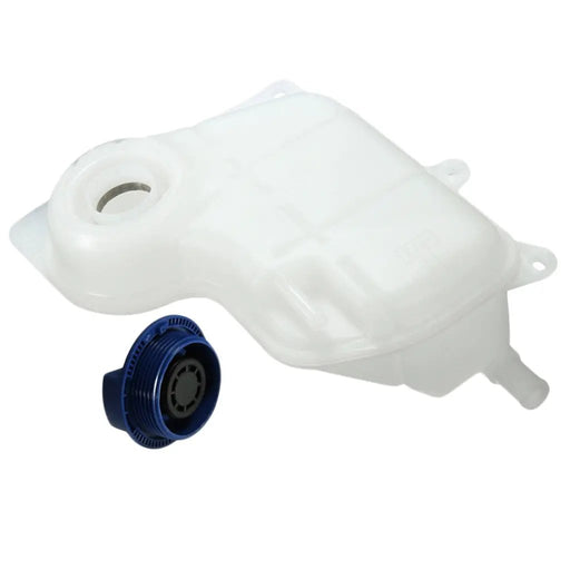 Coolant Expansion Tank Reservoir for Passat for AUDI A4 A6 8D0121403L by JBH AUTO PARTS