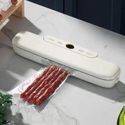 Vacuum Sealer Machine - Black by NZ Diver