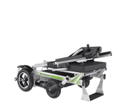 Airwheel H3PC Auto-Folding Electric Wheelchair by Kiwi Grab