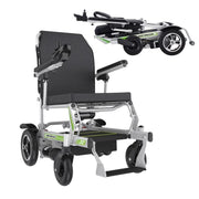 Kiwi Grab Kiwi Grab Airwheel H3PC Auto-Folding Electric Wheelchair Airwheel H3PC Auto-Folding Electric Wheelchair