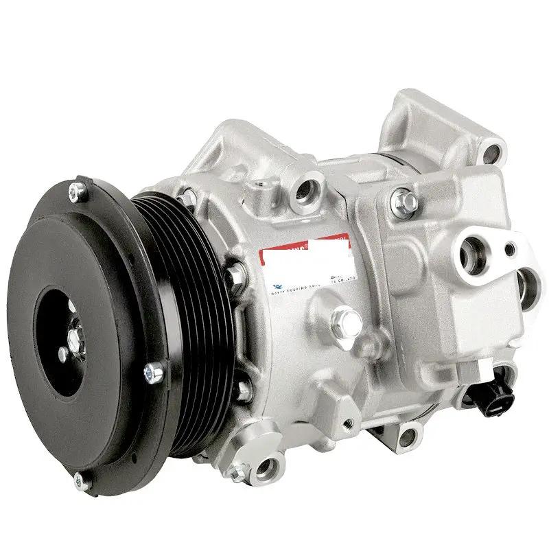 AC COMPRESSOR for LEXUS LS460 460 2007-2017 88310-50160 88310-50170 88310-50171 8831050160 8831050170 8831050171 by JBH AUTO PARTS