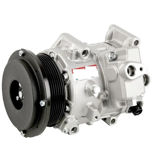 AC COMPRESSOR for LEXUS LS460 460 2007-2017 88310-50160 88310-50170 88310-50171 8831050160 8831050170 8831050171 by JBH AUTO PARTS