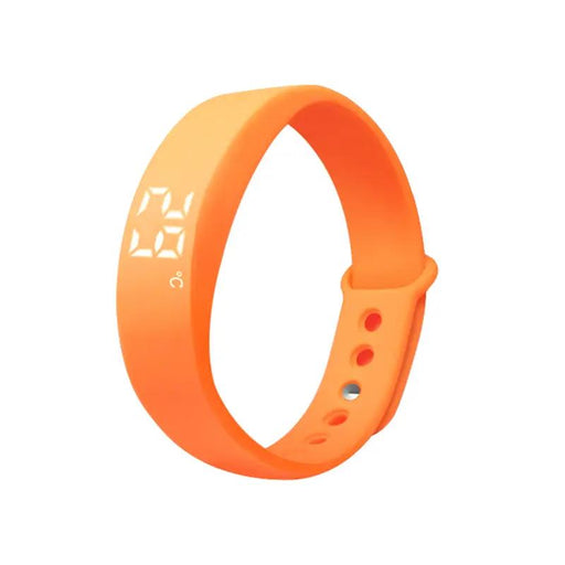 Vibratime 2 Vibrating Alarm Watch by Eldertech