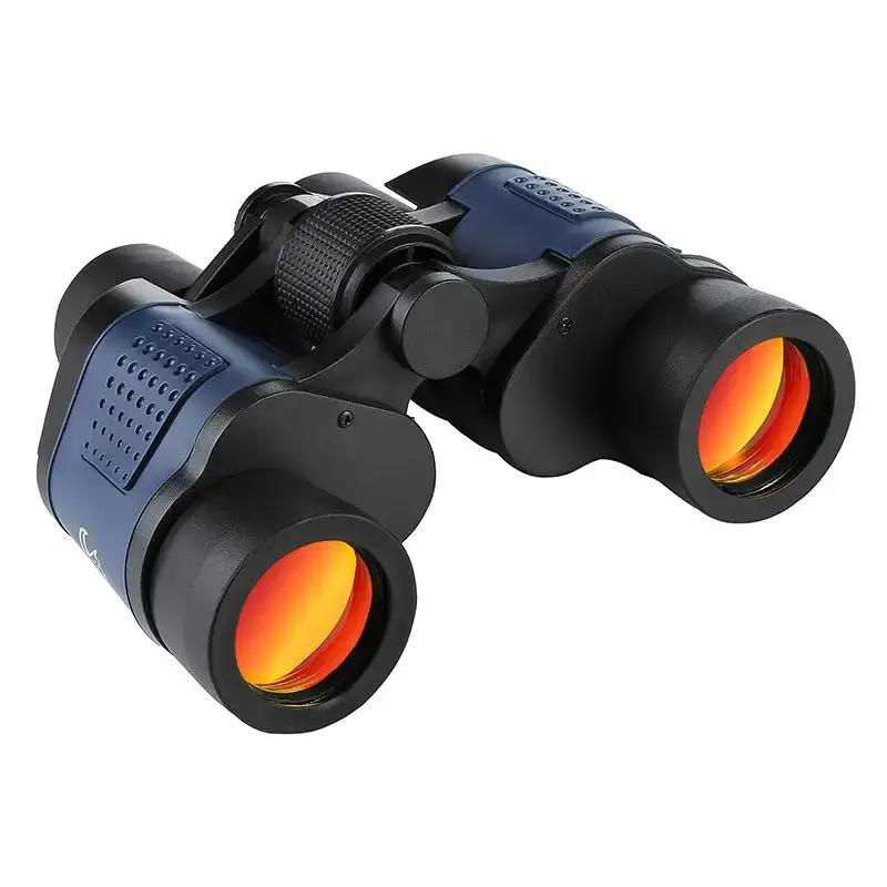 High Clarity 60X60 Low Light Binoculars by NZ Diver
