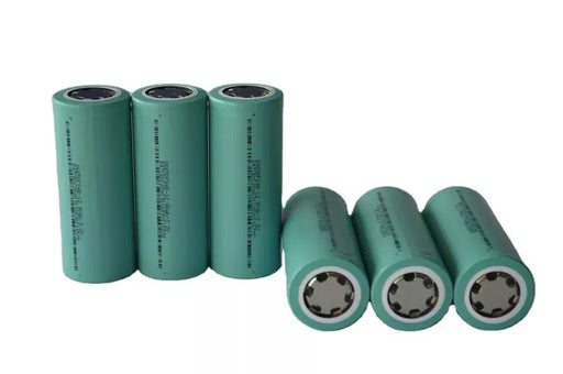 26650 Rechargeable Li-Ion Battery 3400mAh 3.7V Nipple by NZ Diver
