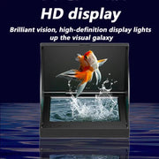 Fish Finder Camera with LCD 4.3 Inch Display by NZ Diver