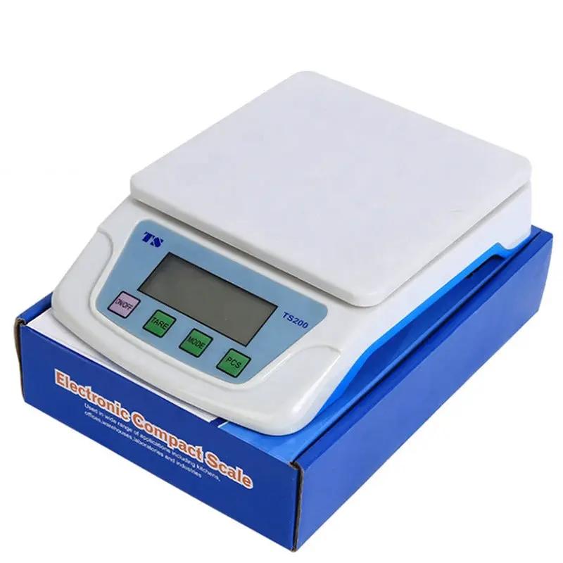 6kg Electronic Postage and General Scales by NZ Diver