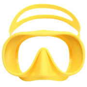 Xtremeview Frameless Dive Mask by NZ Diver