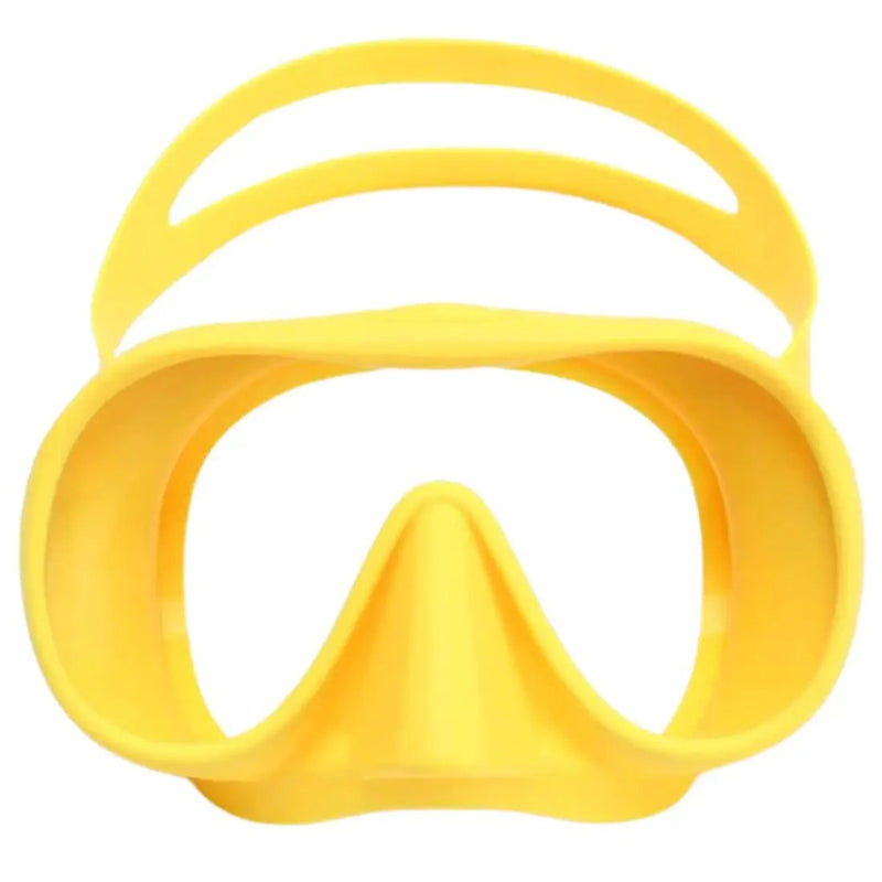 Xtremeview Frameless Dive Mask by NZ Diver