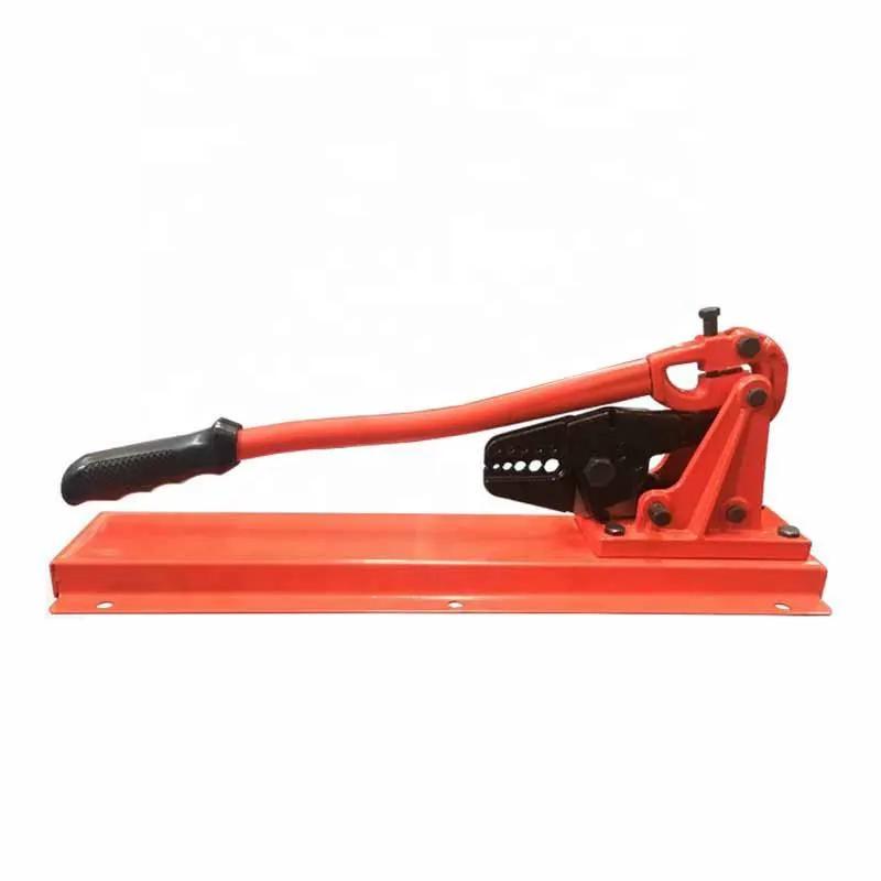 Heavy Duty 60cm Bench Crimper Meanfish by NZ Diver