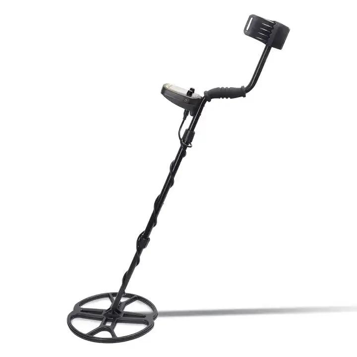 Premium High Sensitivity Professional Metal Detector MAX880 by NZ Diver