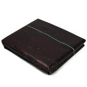 Weedmat - 2M x 50M Weed Control Mat Woven Gardening Plant Landscape by salelink.co.nz