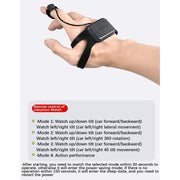 Stunt RC Car Gesture Sensing Remote Twisting Drift Vehicle Off-RoadTruck Toy by salelink.co.nz