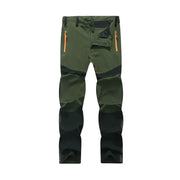 Men's Windproof Climbing Pants - Breathable Moisture-Wicking Outdoor Trousers | Hiking & Trekking by Mead's Supply & Equipment Outfitters limited