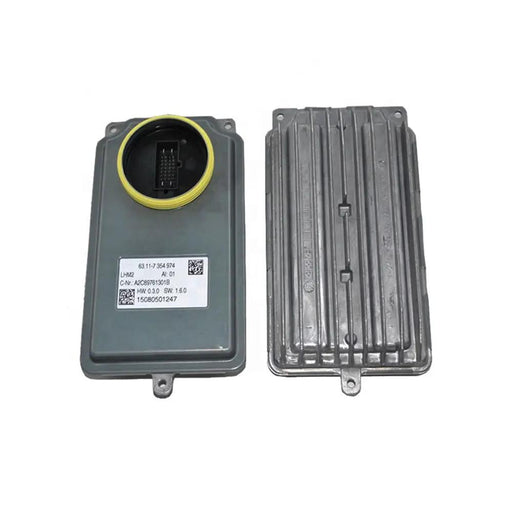 63117354974 Use For F10 F18 Full LED Headlight Ballast Light Module 7354974 63117395403 by JBH AUTO PARTS