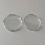 Adjustable Coin Capsules - Box 20 by NZ Diver
