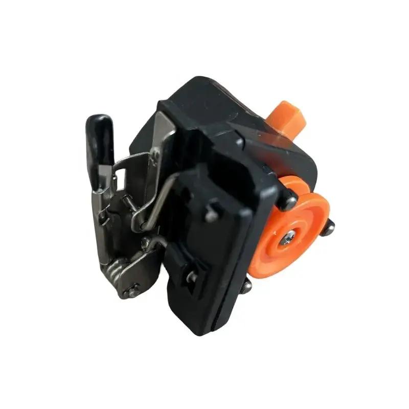Fishing Line Counter by NZ Diver