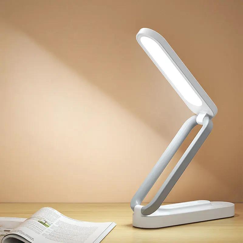 Mini Portable Foldable Desk Lamp by NZ Diver