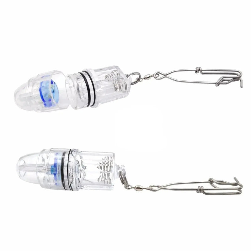 MeanFish Underwater LED Fishing Light by NZ Diver