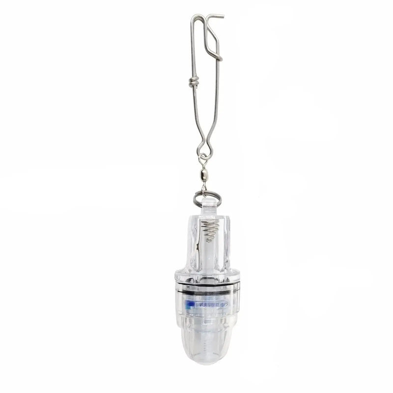 MeanFish Underwater LED Fishing Light by NZ Diver