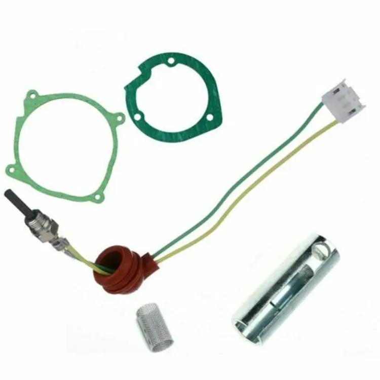 5KW Car Air Diesel Gasket +Ceramic Glow Plug by salelink.co.nz