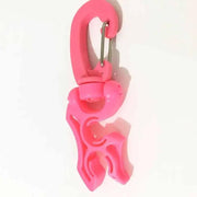 NZ Diver Diving Atlantis Regulator BCD Hose Holder Atlantis Regulator BCD Hose Holder | NZ