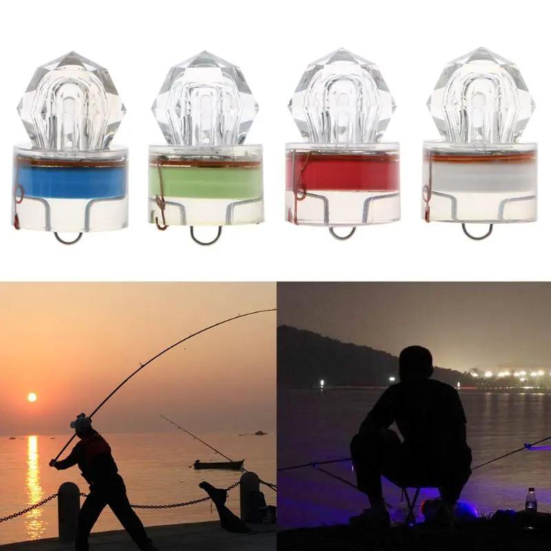 Deep Water Fishing Light by NZ Diver