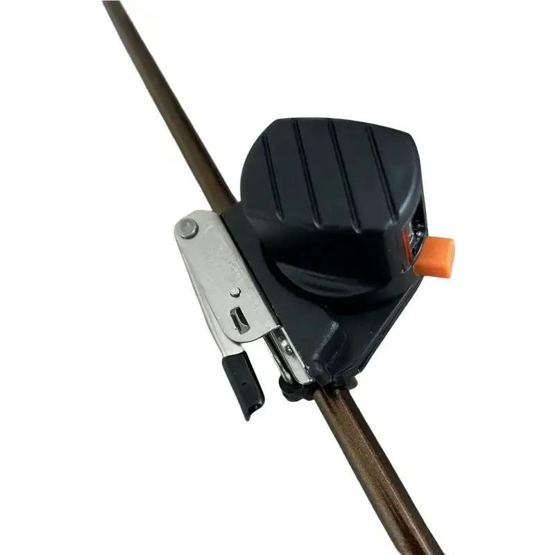 Fishing Line Counter by NZ Diver