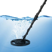 Professional Metal Detector For Treasure Searching # Green by NZ Diver