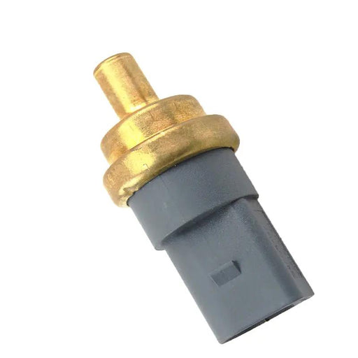 06A919501 Water Coolant Temperature Sensor For VW Skoda Beetle Jetta Golf Passat Touareg For Audi A3 S3 A4 A6 S6 Q3 by JBH AUTO PARTS