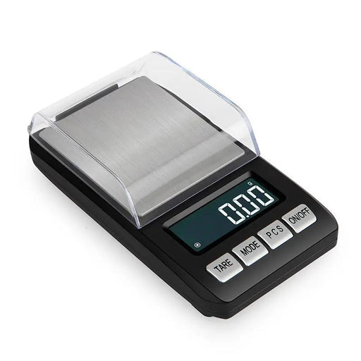 Pocket Balance Scale 500g/0.01g New Model CX288 by NZ Diver